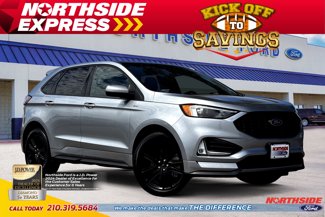 Used 2021 Ford Edge ST-Line image 1