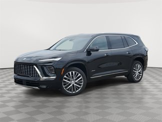 New 2026 Buick Enclave Avenir image 1