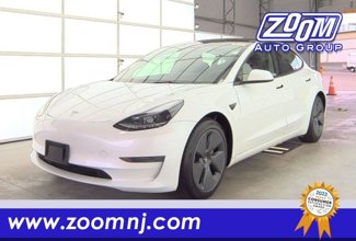 Used 2023 Tesla Model 3 Standard Range image 1
