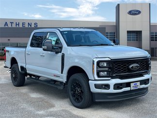 New 2025 Ford F350 4x4 Crew Cab Super Duty image 1