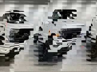 Used 2021 Ford F150 Lariat image 1