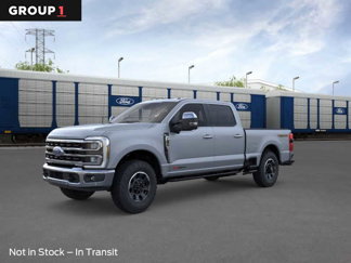 New 2026 Ford F250 4x4 Crew Cab Super Duty image 1