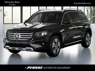 New 2025 Mercedes-Benz GLB 250 4MATIC image 1