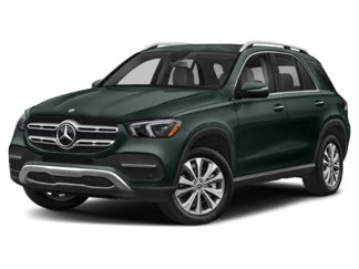 Used 2020 Mercedes-Benz GLE 350 4MATIC image 1