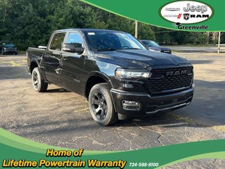 New 2026 RAM 1500 Big Horn video 1