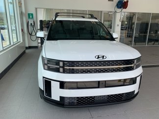 New 2025 Hyundai Santa Fe Calligraphy image 1