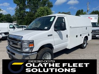 New 2026 Ford E-350 and Econoline 350 Super Duty w/ Power Equipment Group video 1