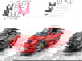 Used 2003 Ferrari 360 Modena image 1