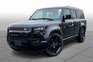 New 2025 Land Rover Defender 130 V8 image 1