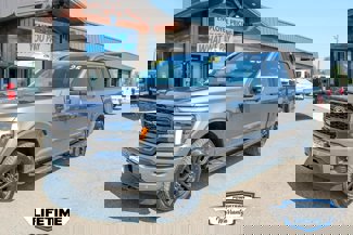 New 2025 Ford F150 Lariat w/ Equipment Group 501A Mid image 1