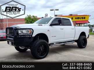Used 2020 RAM 2500 Big Horn image 1