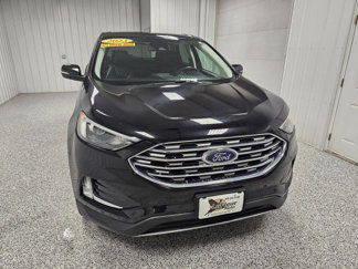 Used 2023 Ford Edge Titanium image 1