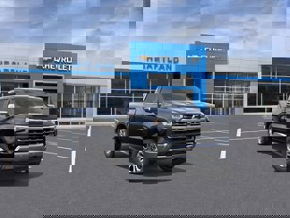 New 2026 Chevrolet Silverado 1500 LTZ image 1