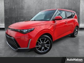 Used 2024 Kia Soul EX w/ Option Group 015 image 1
