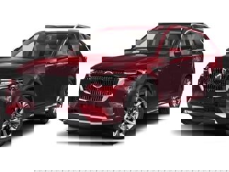 New 2025 MAZDA CX-90 3.3 Turbo w/ Premium Plus Pkg image 1