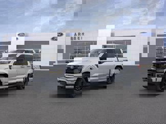 New 2025 Ford F150 XLT image 1