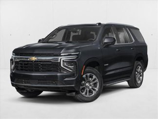 New 2026 Chevrolet Tahoe RST image 1