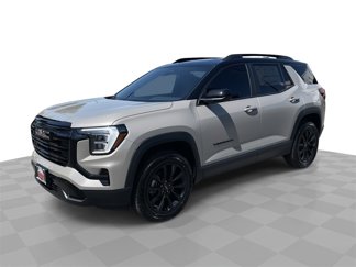 New 2026 GMC Terrain Elevation w/ Black Edition image 1