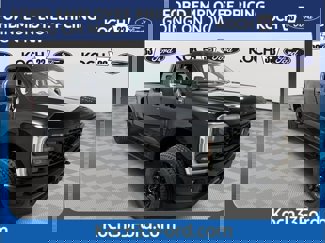 New 2025 Ford F350 XL w/ STX Appearance Package image 1