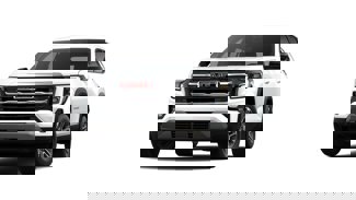 New 2026 GMC Terrain Elevation image 1