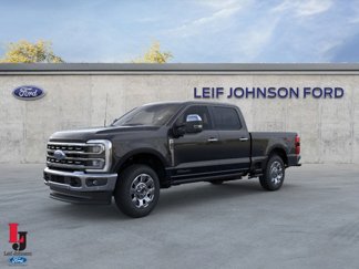 New 2025 Ford F250 Lariat w/ Lariat Ultimate Package image 1