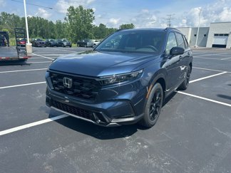 New 2026 Honda CR-V Sport-L image 1