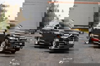 Used 2019 Audi A8 L 3.0T w/ Executive Package image 1