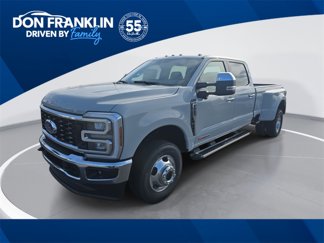 New 2025 Ford F350 XL w/ FX4 Off-Road Package image 1