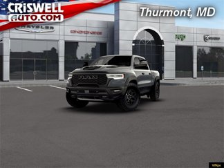 New 2026 RAM 1500 RHO image 1