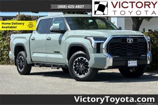New 2025 Toyota Tundra SR5 image 1