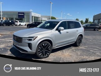 New 2025 Volvo XC90 T8 Plus w/ Protection Package Premier image 1