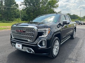 Used 2021 GMC Sierra 1500 Denali w/ Denali Ultimate Package image 1