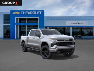 New 2026 Chevrolet Silverado 1500 RST image 1