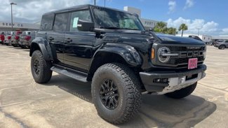 New 2025 Ford Bronco Raptor image 1
