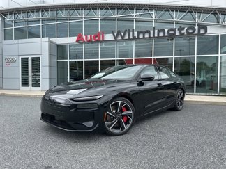 New 2025 Audi S6 e-tron Prestige image 1