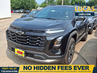 New 2026 Chevrolet Equinox LT w/ Convenience Package II image 1