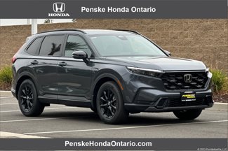 New 2026 Honda CR-V Sport-L image 1