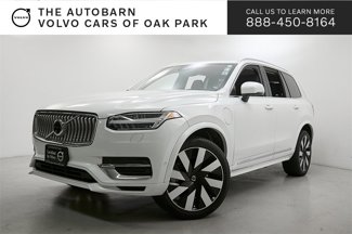 Certified 2023 Volvo XC90 T8 Ultimate image 1