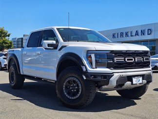 New 2025 Ford F150 Raptor image 1