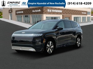 New 2026 Hyundai Ioniq 9 SEL image 1