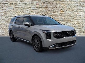 New 2026 Kia Carnival SX image 1