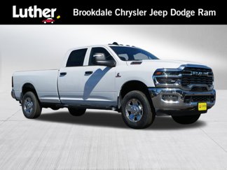 New 2025 RAM 3500 Tradesman image 1