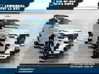 New 2026 Volvo XC60 B5 Ultra w/ Protection Package Premier image 1