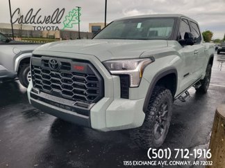 New 2025 Toyota Tundra Limited image 1