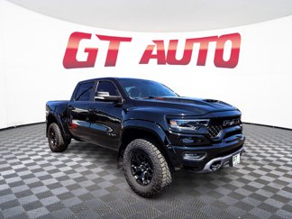 Used 2022 RAM 1500 TRX w/ TRX Level 1 Equipment Group image 1