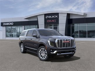 New 2025 GMC Yukon XL Denali image 1