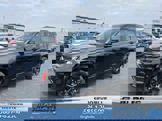New 2025 Jeep Grand Cherokee L Limited image 1