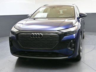 New 2025 Audi Q4 e-tron Premium Plus image 1