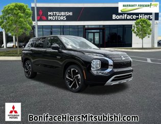 New 2025 Mitsubishi Outlander SE image 1