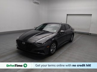 Used 2023 Hyundai Sonata SEL image 1